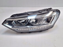 Load image into Gallery viewer, Frontscheinwerfer VW Touran 5TB941035C LED Links Scheinwerfer Headlight SCH4271854059kh