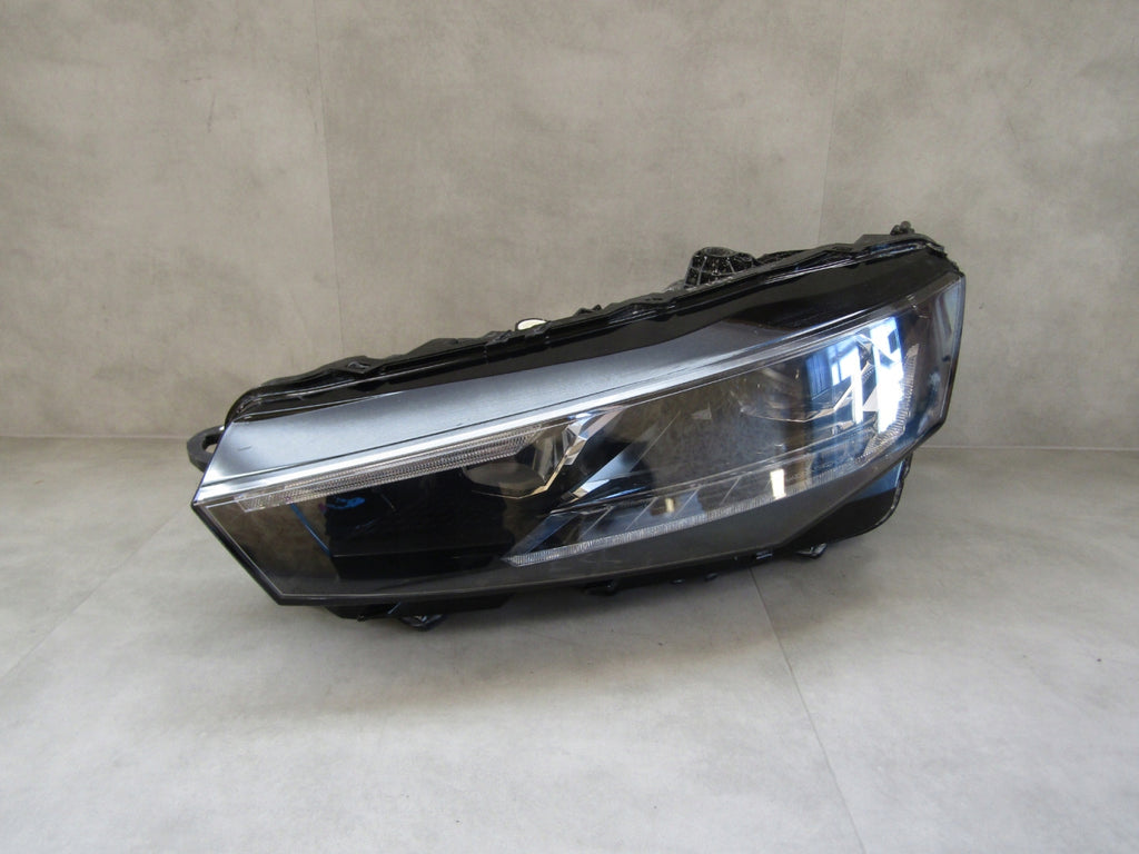Frontscheinwerfer Skoda Scala 655941015A LED Links Scheinwerfer Headlight SCH7174721460dw