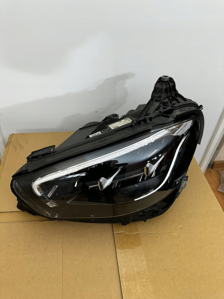Frontscheinwerfer Mercedes-Benz W213 A2139067509 LED Links Headlight SCH6202406537qx