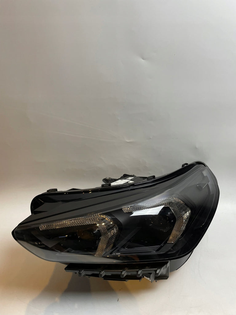 Frontscheinwerfer BMW X1 5A9A235-01 Full LED Links Scheinwerfer Headlight SCH2781523138pz