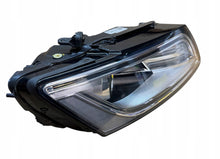 Laden Sie das Bild in den Galerie-Viewer, Frontscheinwerfer Audi Q5 90038851 Xenon Rechts Scheinwerfer Headlight