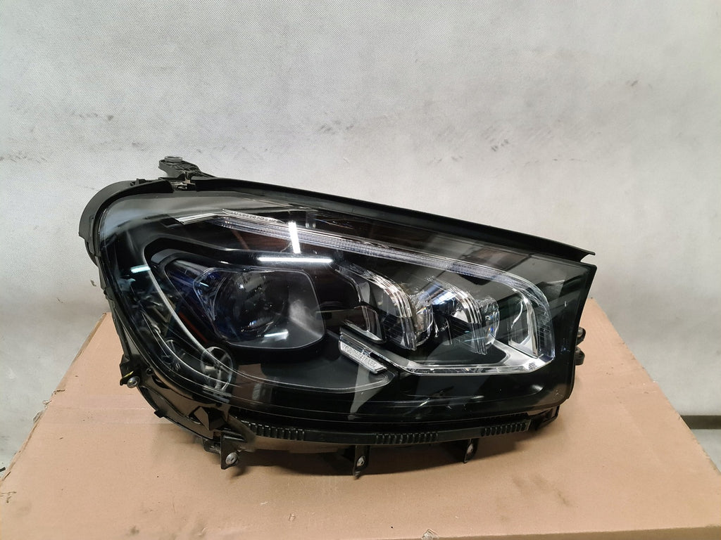 Frontscheinwerfer Mercedes-Benz Gls A1679069007 Rechts Scheinwerfer Headlight