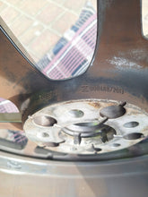 Load image into Gallery viewer, 1x Alufelge 18 Zoll 8.0" 5x112 54ET Matt Grau 8092354 BMW 1 F40 Rim Wheel FEL8190721308da