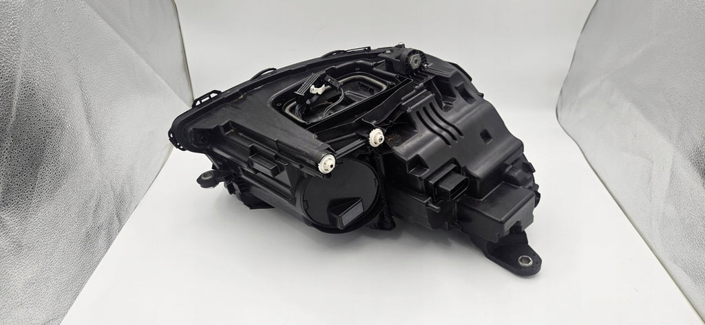 Frontscheinwerfer Mercedes-Benz A2139067509 LED Links Scheinwerfer Headlight SCH9163866112an