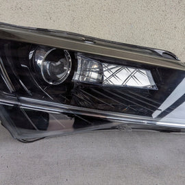 Frontscheinwerfer Skoda Superb III 3V1941018 Xenon Rechts Scheinwerfer Headlight SCH6961034848to