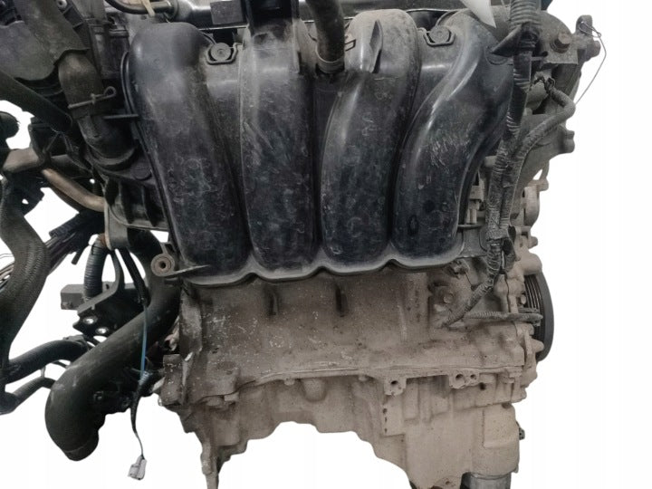 Motor Toyota Auris 1NRFE 1.3 VVTI 99PS 214TKm 2012 Benzin Engine Komplett MOT4750988892me