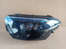 Laden Sie das Bild in den Galerie-Viewer, Frontscheinwerfer Mercedes-Benz Eqa A2439068900 Full LED Links Headlight