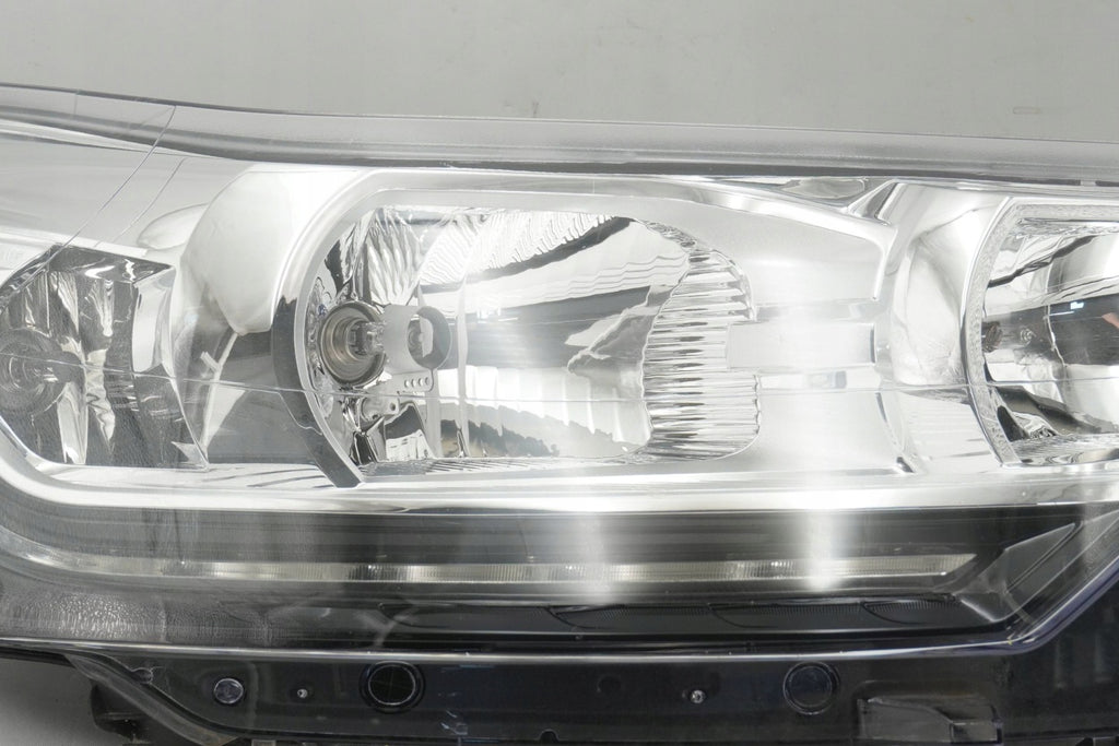 Frontscheinwerfer Citroën C5 II 9674397980 Rechts Scheinwerfer Headlight SCH7938493896od
