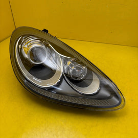 Frontscheinwerfer Porsche Cayenne 7P5941032BA Xenon Rechts Headlight SCH9885461354qf