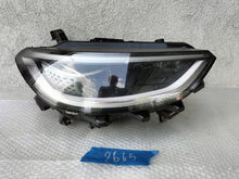 Laden Sie das Bild in den Galerie-Viewer, Frontscheinwerfer VW Id.3 10B941036C01S Rechts Scheinwerfer Headlight SCH5714482367ay