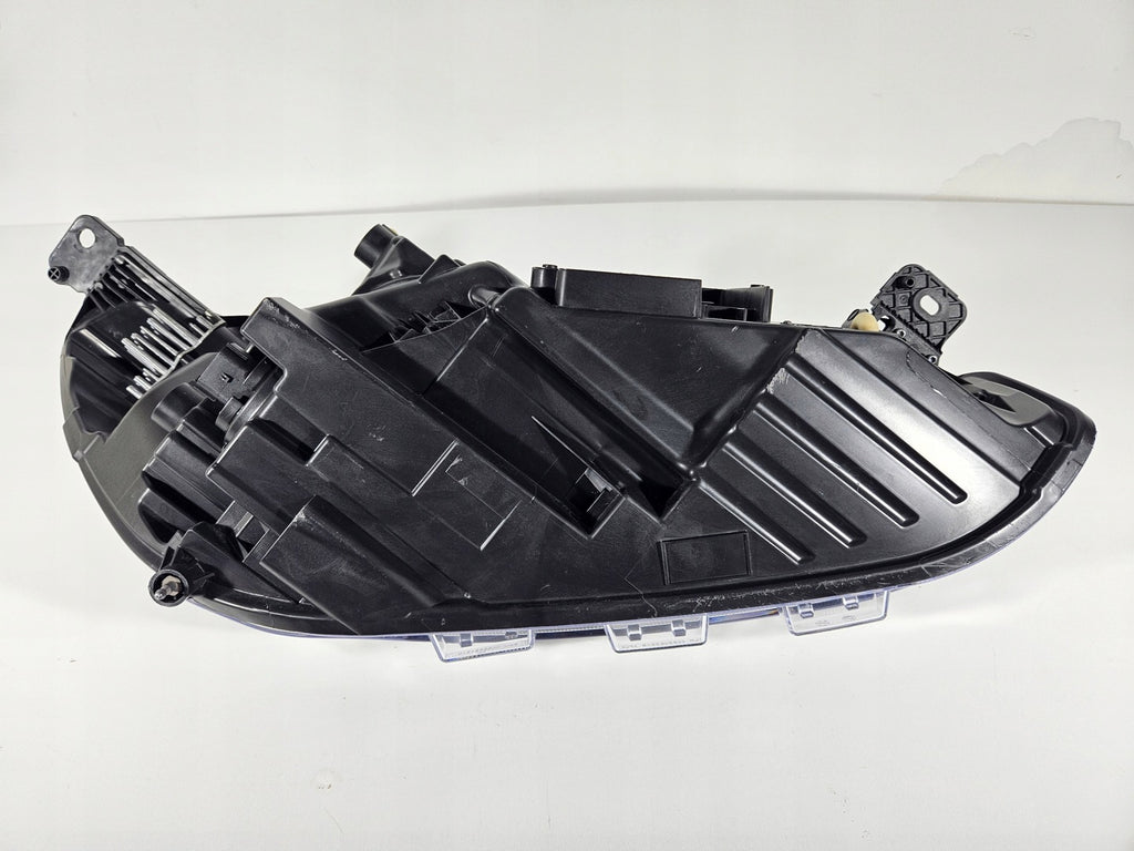 Frontscheinwerfer Ford Focus NX7B-13E015-CF LED Links Scheinwerfer Headlight SCH3859403508sk
