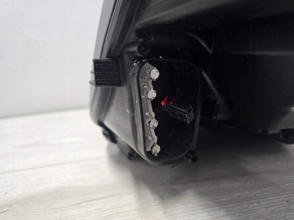 Frontscheinwerfer Audi E-Tron E Tron 4KE941039 LED Ein Stück (Rechts oder Links)