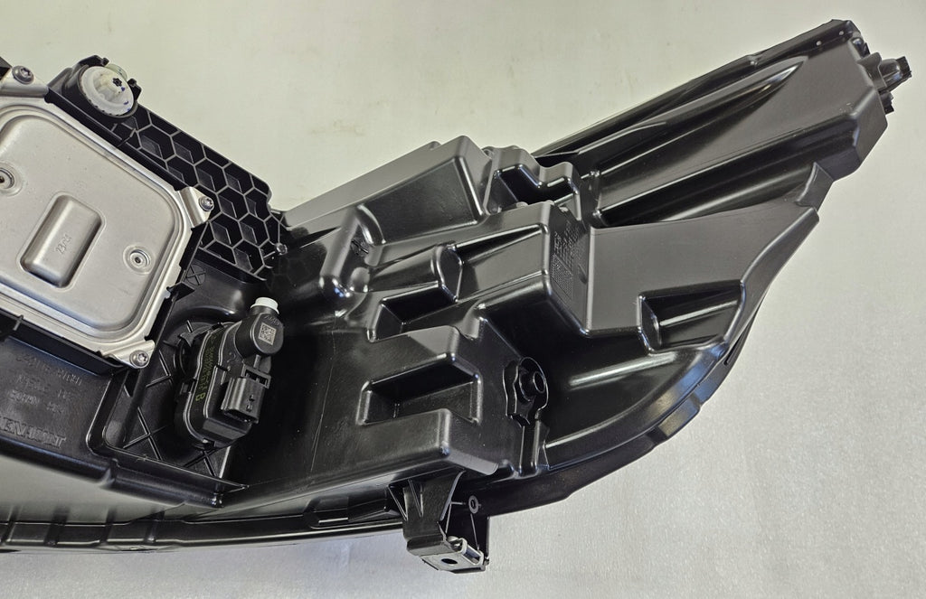 Frontscheinwerfer Renault Trafic III 260102899R Rechts Scheinwerfer Headlight SCH3653115658rj