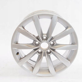 1x Alufelge 17 Zoll 7.0