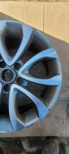 Laden Sie das Bild in den Galerie-Viewer, 1x Alufelge 17 Zoll Nissan Juke F15 Pulsar Rim Wheel FEL4293087798an