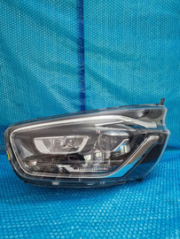 Frontscheinwerfer Ford Transit Custom JK21-13D153-BJ LED Links Headlight