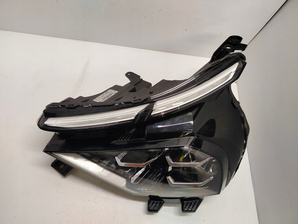Frontscheinwerfer Citroën C4 III 73243669 73374698 Full LED Ein Satz Headlight SCH3176550968kr