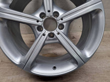 Load image into Gallery viewer, 1x Alufelge 19 Zoll 9.0" 5x112 33ET A2574011100 Mercedes-Benz Cls C257 Rim Wheel FEL1223664386tb