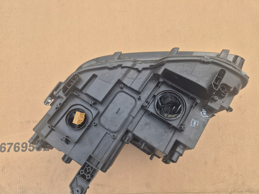 Frontscheinwerfer VW Tiguan 030110123212 LED Rechts Scheinwerfer Headlight SCH6848200318ia