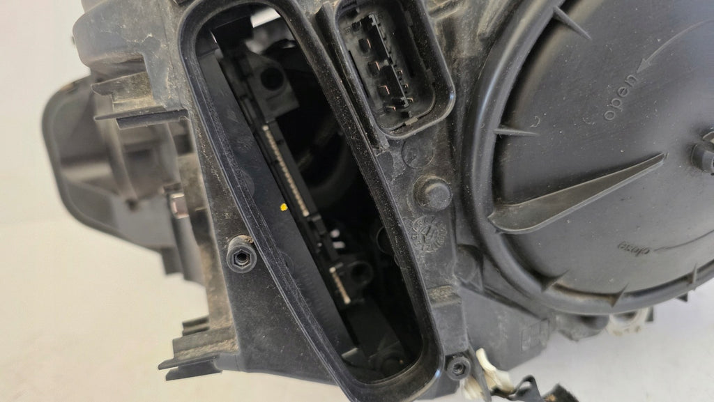 Frontscheinwerfer BMW F36 F32 F33 7410786 08022017 Xenon Rechts Headlight SCH7270669833pw