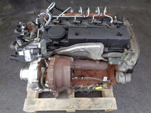 Laden Sie das Bild in den Galerie-Viewer, Motor Ford Transit Custom CYF4 2.2 TDCI 125PS 92kW 143TKm 2014 Diesel Komplett MOT2070876562zm