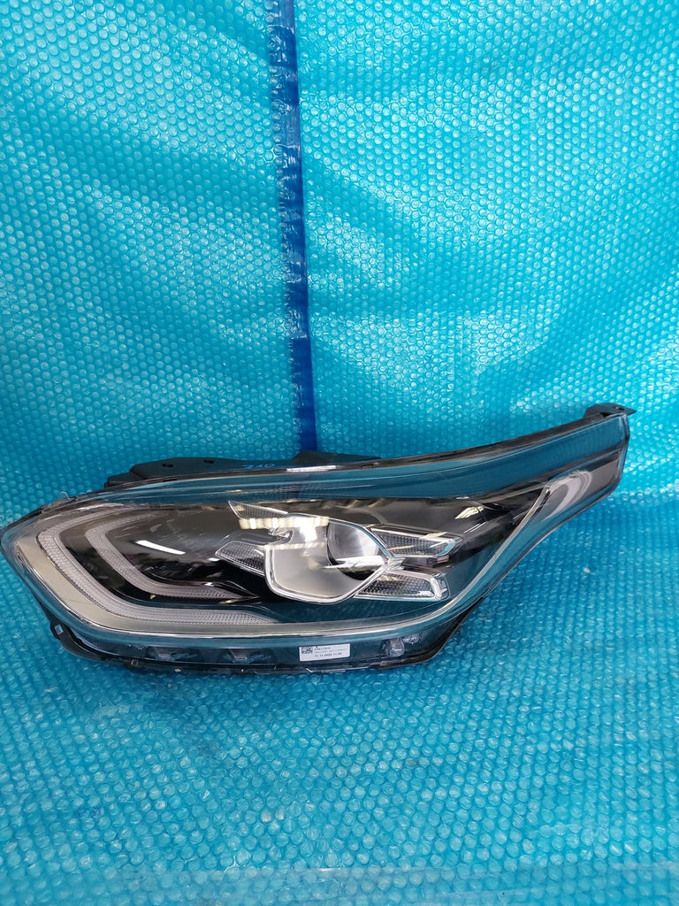 Frontscheinwerfer Kia Ceed 92101J7050 Links Scheinwerfer Headlight