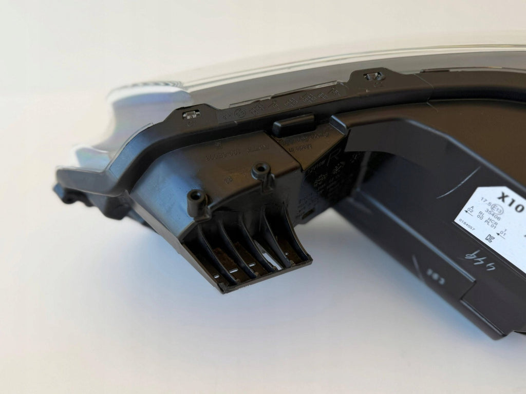 Frontscheinwerfer Renault Zoe 260102384R LED Rechts Scheinwerfer Headlight SCH5967237636pr