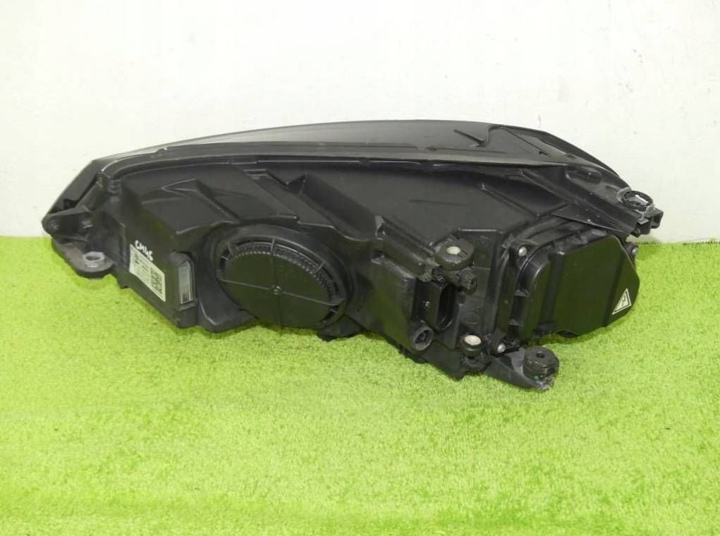 Frontscheinwerfer VW Golf VII 5G1941034A Rechts Scheinwerfer Headlight SCH5901344457py