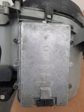 Laden Sie das Bild in den Galerie-Viewer, Frontscheinwerfer Mercedes-Benz W210 Xenon Rechts Scheinwerfer Headlight