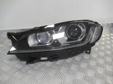 Laden Sie das Bild in den Galerie-Viewer, Frontscheinwerfer Jaguar Xf X260 GX63-13W030-EF Xenon Links Headlight SCH6141331832to