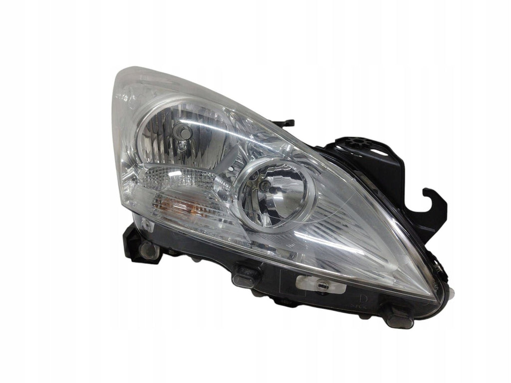 Frontscheinwerfer Peugeot 5008 9682519080 Rechts Scheinwerfer Headlight SCH2062103781lm