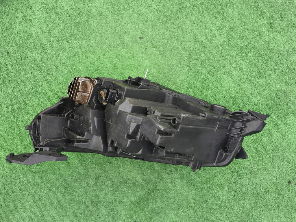 Frontscheinwerfer Opel Corsa F 9829522580 LED Rechts Scheinwerfer Headlight SCH2527670476gn