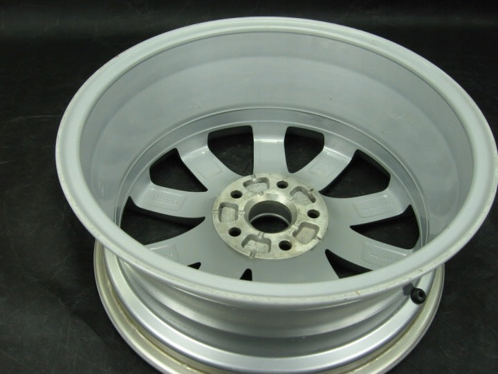 1x Alufelge 17 Zoll 7.0" 5x112 54ET 5K0601025D VW Golf VII Touran Rim Wheel FEL1798859526dr