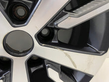 Load image into Gallery viewer, 1x Alufelge 16 Zoll 6.5&quot; 5x114.3 N85601 Nissan Leaf Rim Wheel