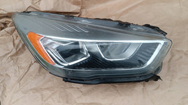 Frontscheinwerfer Ford Kuga GV41-13W029-CD LED Rechts Scheinwerfer Headlight