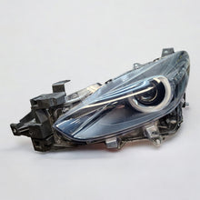 Load image into Gallery viewer, Frontscheinwerfer Mazda 3 Bm B630-51040 Links Scheinwerfer Headlight