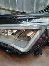 Laden Sie das Bild in den Galerie-Viewer, Frontscheinwerfer Cupra Born 10F941007H Links Scheinwerfer Headlight SCH9261486611le