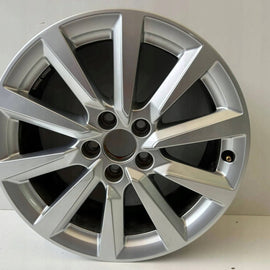 1x Alufelge 16 Zoll 5x112 82A601025C Audi A1 Rim Wheel FEL4322388907sr