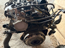 Laden Sie das Bild in den Galerie-Viewer, Motor Opel Astra J A16XHT 1.6 170PS 125kW 2012 Benzin Engine Unkomplett MOT3191279510mo