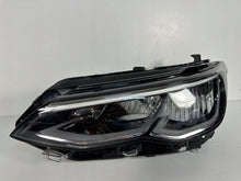 Laden Sie das Bild in den Galerie-Viewer, Frontscheinwerfer VW Golf VIII I 1V7000777 Links Scheinwerfer Headlight SCH1577939262il