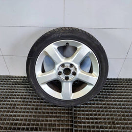 1x Alufelge 17 Zoll 7.5