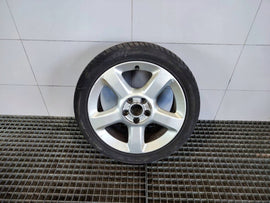 1x Alufelge 17 Zoll 7.5