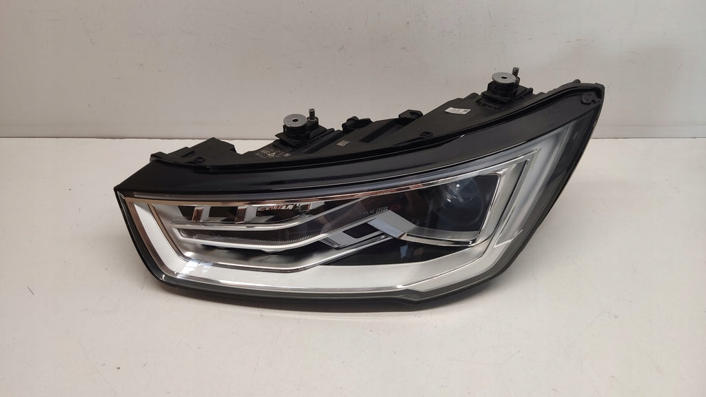 Frontscheinwerfer Audi A1 8xa 8XA941005 Xenon Links Scheinwerfer Headlight