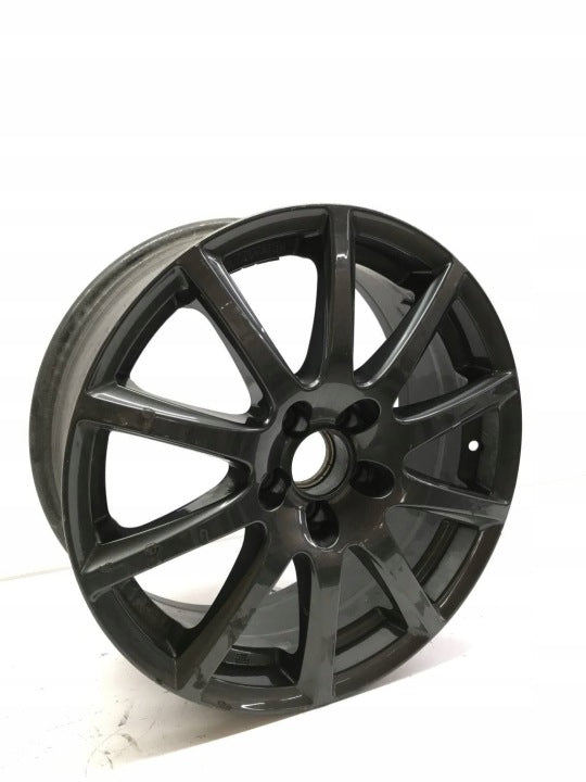 1x Alufelge 17 Zoll KBA47541 Opel Insignia A Sharan Rim Wheel FEL4793590190pf