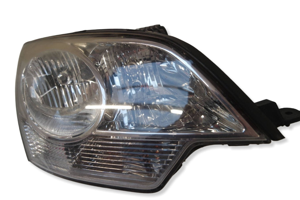 Frontscheinwerfer Opel Antara Rechts Scheinwerfer Headlight SCH6529470845mw