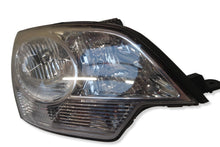Laden Sie das Bild in den Galerie-Viewer, Frontscheinwerfer Opel Antara Rechts Scheinwerfer Headlight SCH6529470845mw
