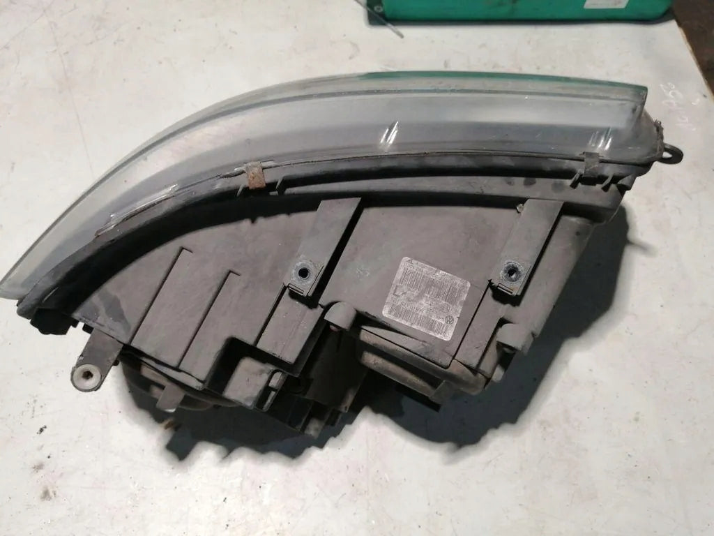 Frontscheinwerfer VW Transporter V 7E1941015H Links Scheinwerfer Headlight SCH7936104355ll