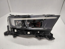 Laden Sie das Bild in den Galerie-Viewer, Frontscheinwerfer Opel Mokka 9834007980 LED Rechts Scheinwerfer Headlight SCH8575747330oj