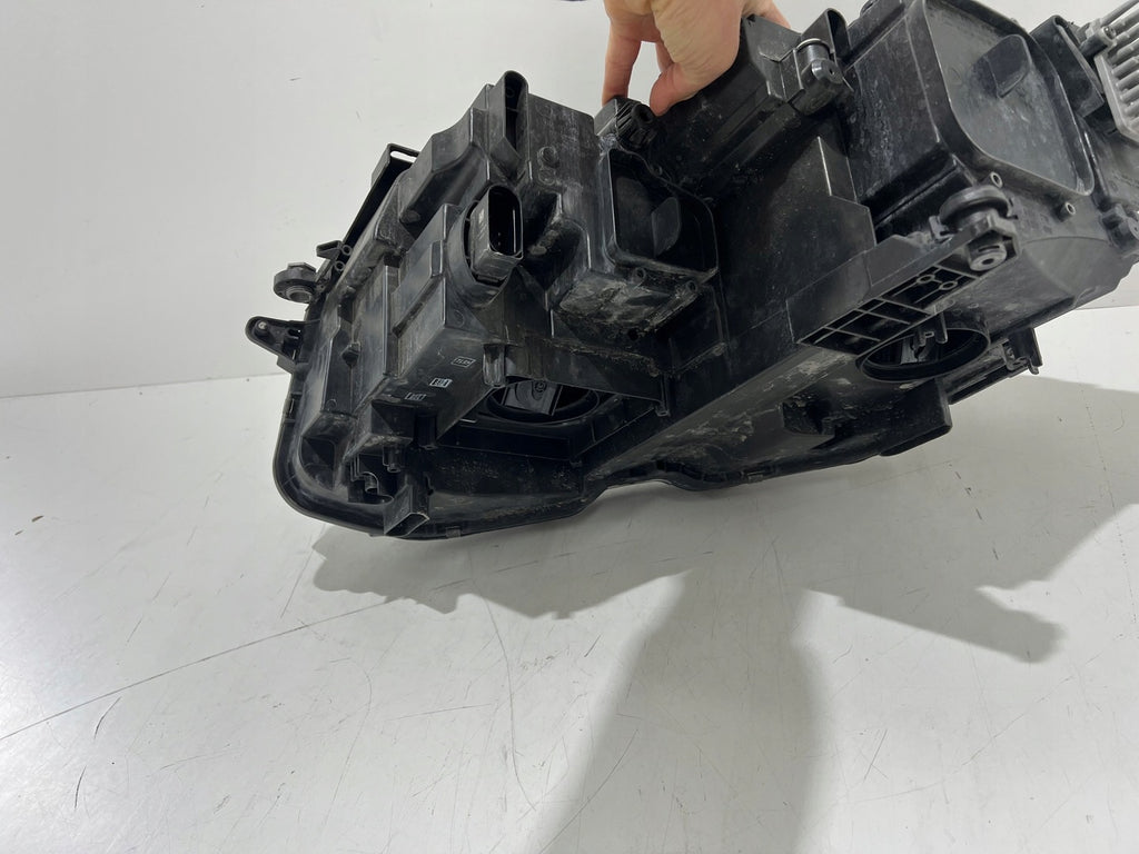 Frontscheinwerfer VW Tiguan 5NB941082B Rechts Scheinwerfer Headlight SCH9842873689nf