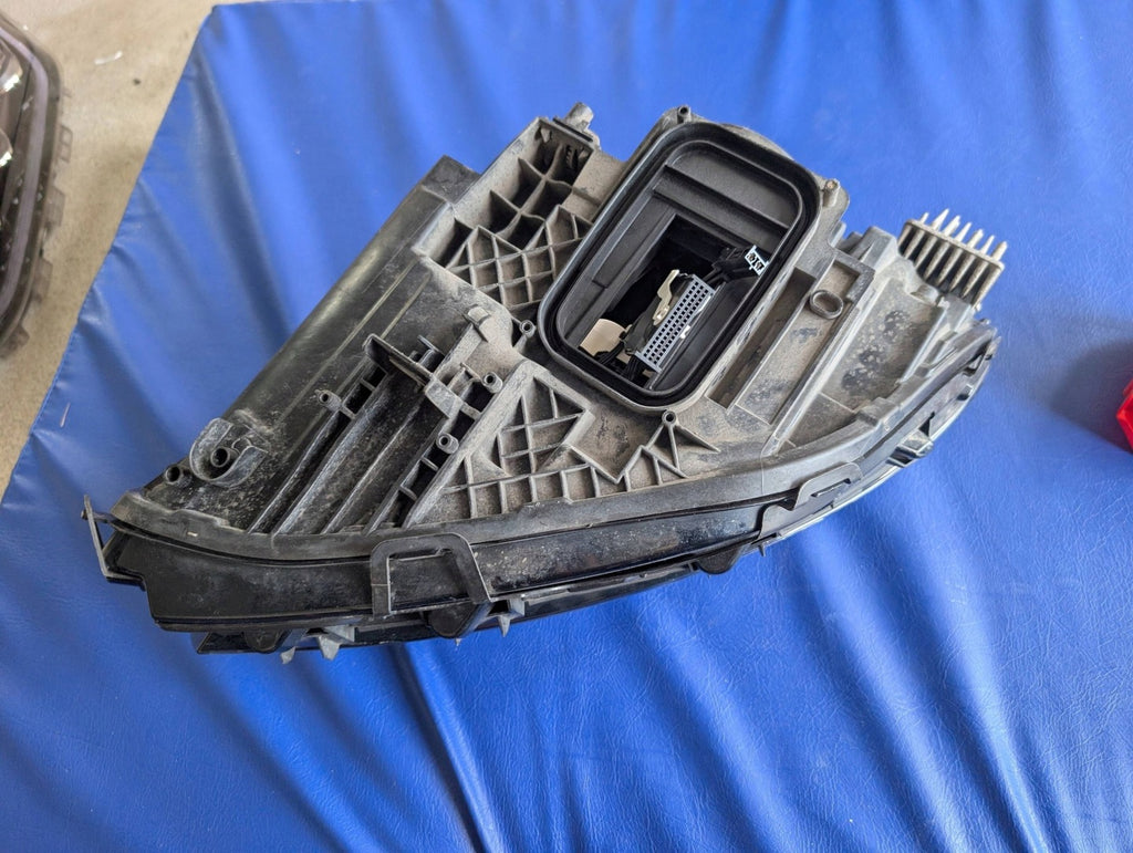 Frontscheinwerfer Mercedes-Benz Eqa Eqb A2439069000 Rechts Headlight SCH1932416150rr